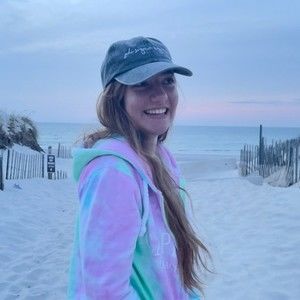 Meet your Posher, Rachel